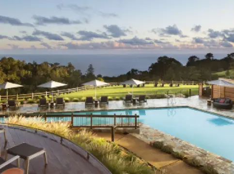 Alila Ventana Big Sur - Inclusive Resort