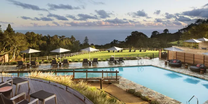 Alila Ventana Big Sur - Inclusive Resort image 0