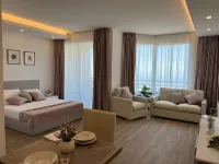 Particulier-Serviced Apartments Hôtels à : Broummana