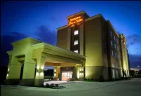 Hampton Inn & Suites Houston Heights I-10 Hôtels à : Comte de Harris