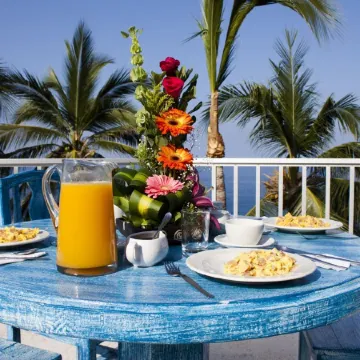 Coral Clubes Acapulco