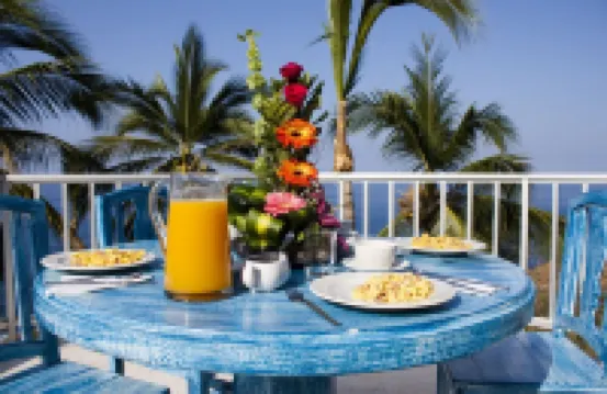 Coral Clubes Acapulco