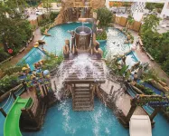 Grand Orient Hotel Perai - Wifi