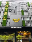 Smile Hotel Wangsa Maju Hotel a Ulu Kelang