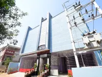 HOTEL SUSHREE INTERNATIONAL Hotels near Kolathia square କୋଳଥିଆ ଛକ