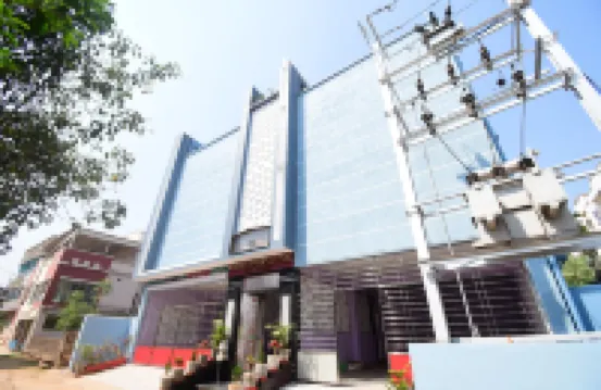 HOTEL SUSHREE INTERNATIONAL Các khách sạn ở 