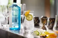 鳳凰城萬豪AC酒店 - 酒吧