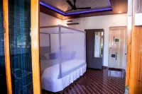Patnem Beach Cottages Hotels in Pololem