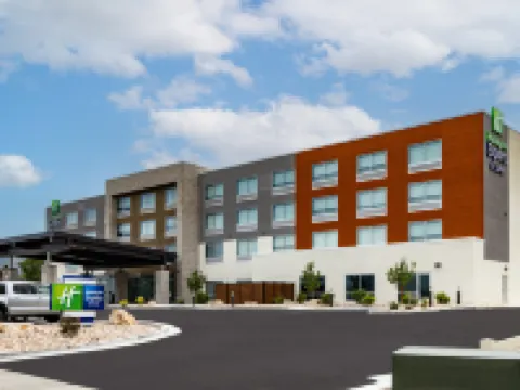 Holiday Inn Express & Suites NEPHI by IHG Hotels in Nephi