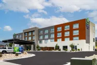 Holiday Inn Express & Suites Nephi Các khách sạn ở 