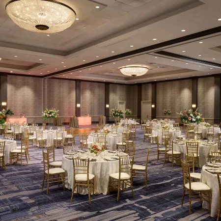 Baltimore Marriott Waterfront