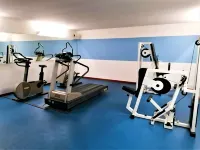 Best Western Hotel Fiera Verona - Træningscentre