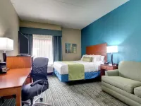 Best Western Eagles Inn Hotels in Morehead