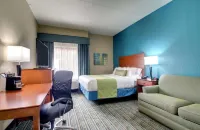 Best Western Eagles Inn