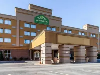 Wingate by Wyndham Marietta Conference Center Hotels in Marietta