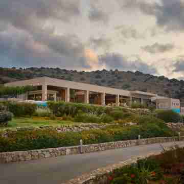 Domes Aulus Elounda Resort, Curio Collection by Hilton Hotel Exterior