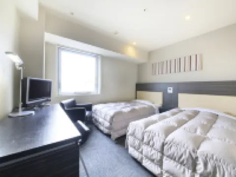 Washington R&B Hotel Hachioji Hotels in Hachioji