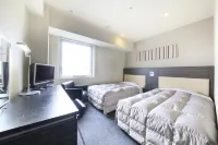 Washington R&B Hotel Hachioji Hotel dekat Tokyo Junshin University