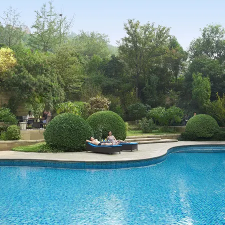 Sheraton Jinan Hotel