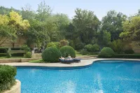 Sheraton Jinan Hotel - Pools