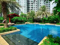 Haikou Yuehaiju Homestay - شاطئ