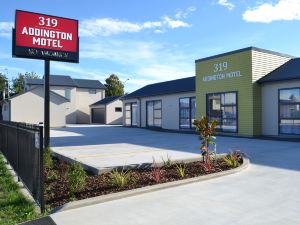 319 Addington Motel