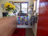 花園城酒店 - 宠物友好