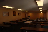 Mansion View Inn & Suites - Wifi