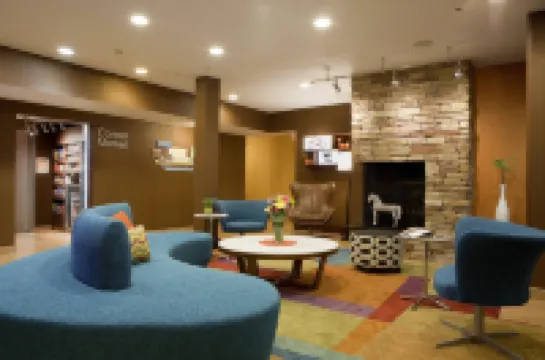Fairfield Inn & Suites Cincinnati Eastgate