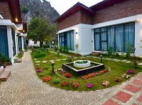Tam Coc Boutique Garden Hotels in 