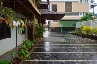 Westay @ the Grand Nyaung Shwe Hotel, Inle Lake