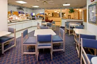 La Quinta Inn & Suites by Wyndham Elkhart - Desayuno