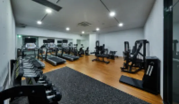 Hotel Riverside Ulsan