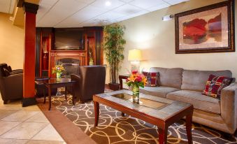 Best Western Plus Augusta Civic Center Inn