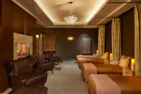The St. Regis Aspen Resort - spa