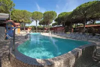 Gitavillage Il Gabbiano - de playa