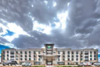 Holiday Inn Express & Suites Amarillo West Hotels in Amarillo