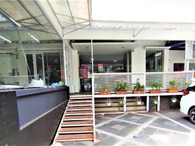 Arwiga Hotel