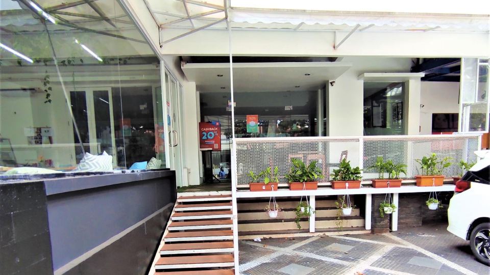 Arwiga Hotel