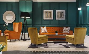 Crowne Plaza LEEDS by IHG