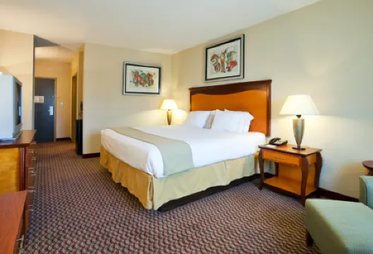 智選假日套房酒店伯明翰 - 延文禮士280