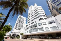 Hotel Regatta Cartagena فنادق في 