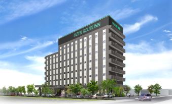 Hotel Route-Inn Yamanashi Chuo - Housity
