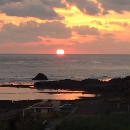 Yugaku Resort Kimukyura(Tokunoshima)