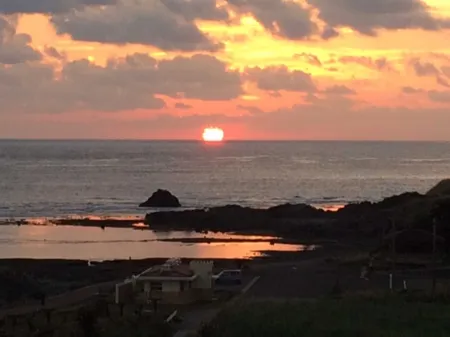 Yugaku Resort Kimukyura(Tokunoshima)