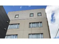 Kagetsu Ryokan Hoteller i Suruga-ku
