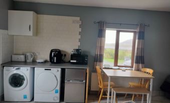 Self Catering Apartment Achill Island Pets Allowed