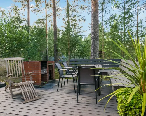 Kissankulma Hotels in Mantyharju