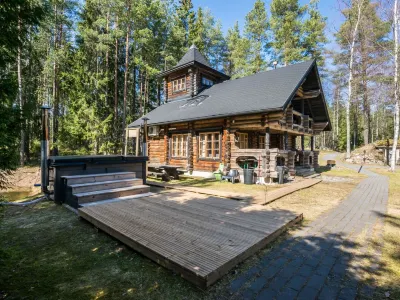 Villa Irene Hotels in Rusko