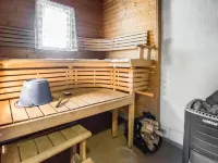 Polaria Hotel a Urjala